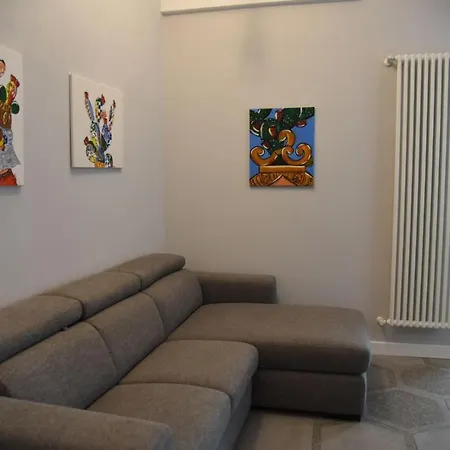 Apartment Al Massimo Palermo