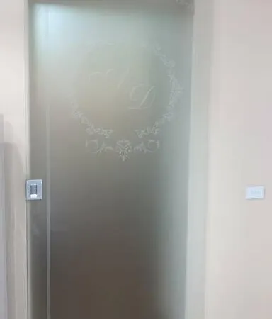 Apartment Demma Luxury *