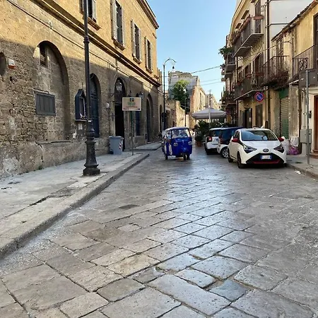 Demma Luxury Apartment Palermo