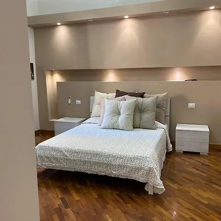 Demma Luxury Apartment *