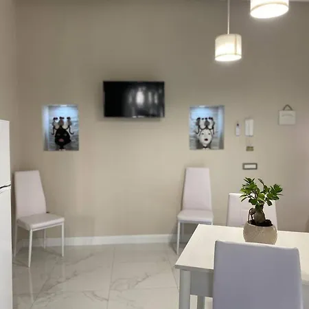 Apartment Demma Luxury