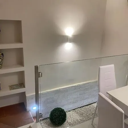 Demma Luxury Apartment *