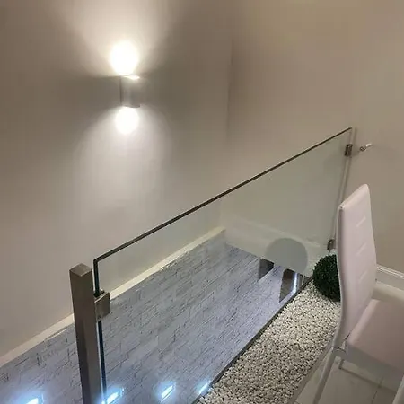 Apartment Demma Luxury
