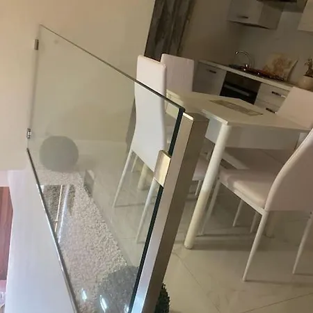 Demma Luxury Apartment