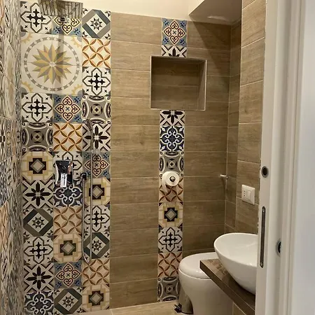 Apartment Demma Luxury *