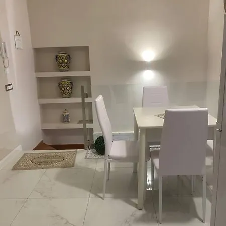 Apartment Demma Luxury *