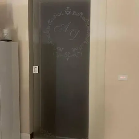 Demma Luxury Apartment *