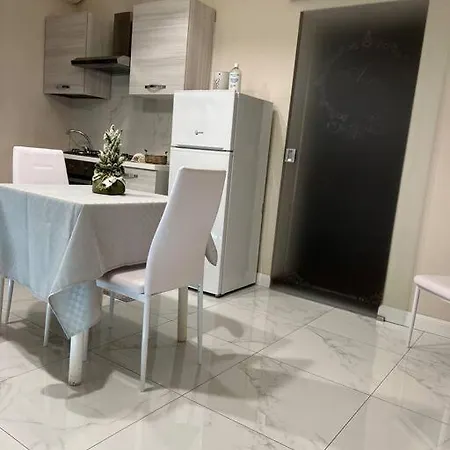Demma Luxury Apartment