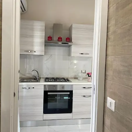 Apartment Demma Luxury
