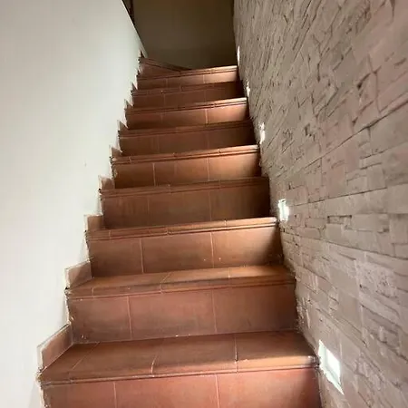 Apartment Demma Luxury *