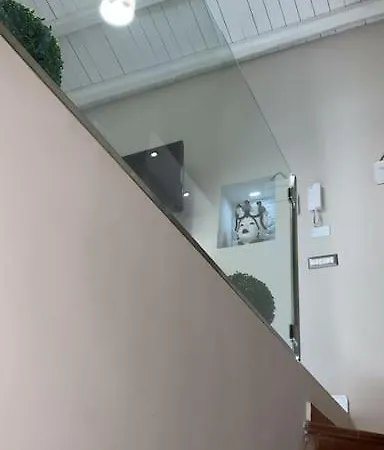 Apartment Demma Luxury