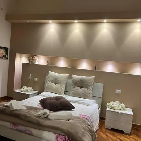 Demma Luxury Apartment