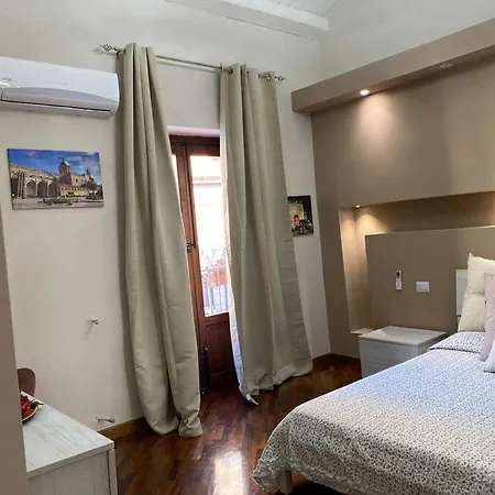 Apartment Demma Luxury *