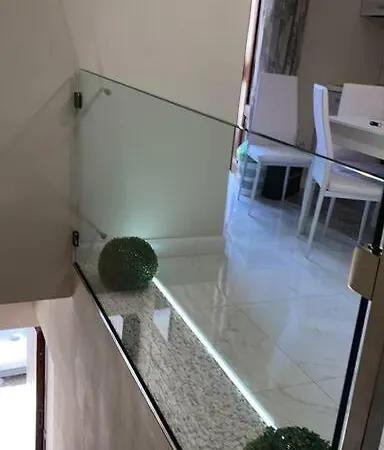 Demma Luxury Apartment *