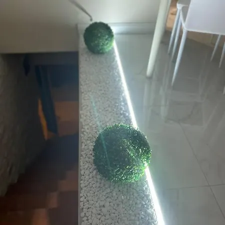 Demma Luxury Apartment Palermo