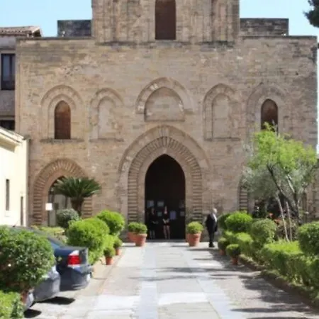Appartamento Demma Luxury Palermo