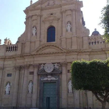 Apartment Demma Luxury Palermo