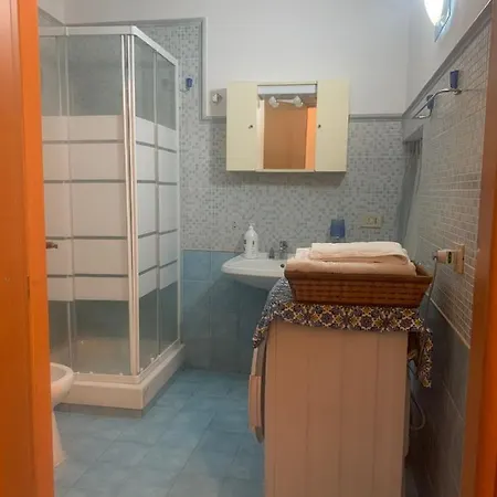 Apartment Palermo Home *