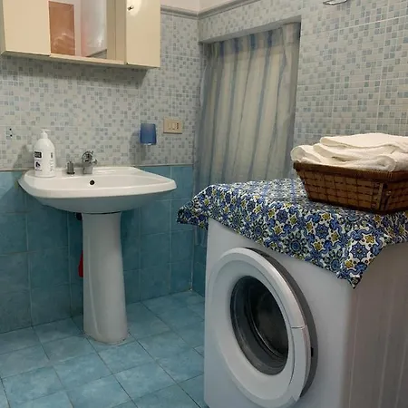 Apartment Palermo Home