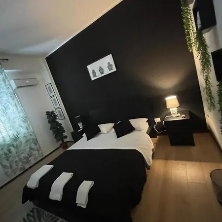Burghi Guest house