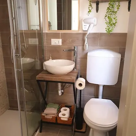 Casa vacanze Le Due Perle