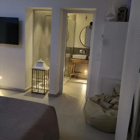 Appartamento Malaspina Cico Palermo