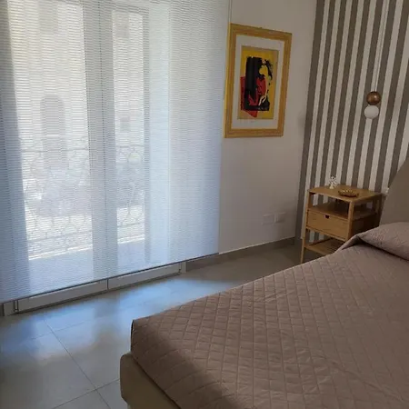Appartamento Malaspina Cico