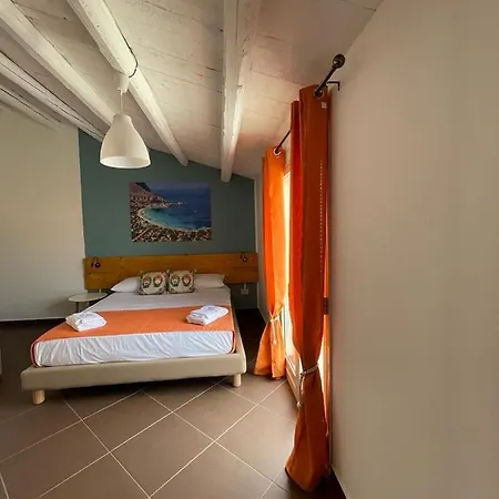 Aparthotel Sweet Life