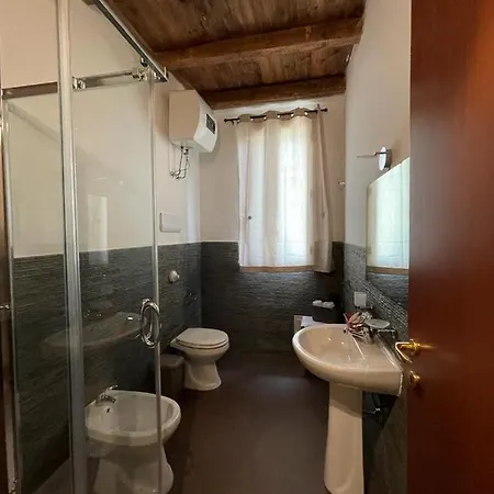 Aparthotel Sweet Life Palermo