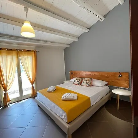 Sweet Life Aparthotel Palermo