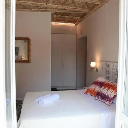 Bed & Breakfast Alle Absidi Della Cattedrale Palermo