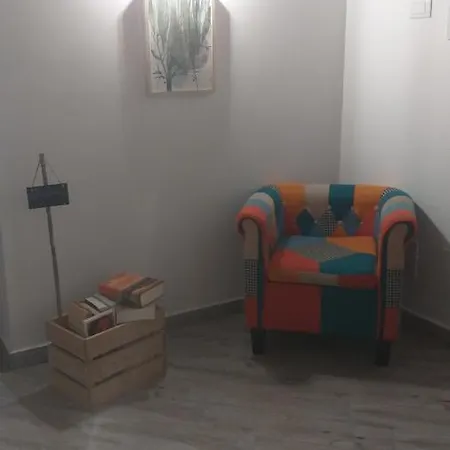 Enzo's Bed and breakfast Palermo