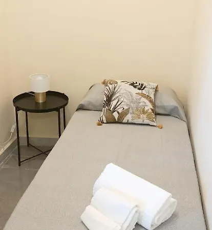 Domus Maqueda Bed & Breakfast Palermo