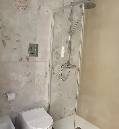 Domus Maqueda Bed & Breakfast Palermo