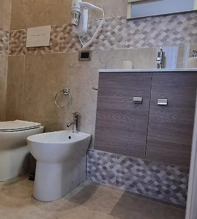 Il Cantico Bed & Breakfast