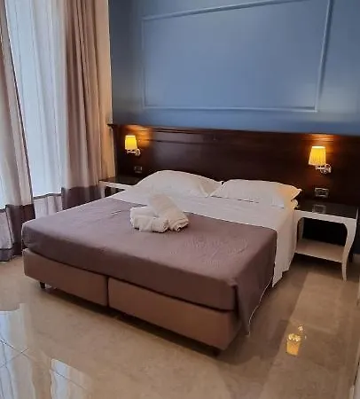 Il Cantico Bed & Breakfast *