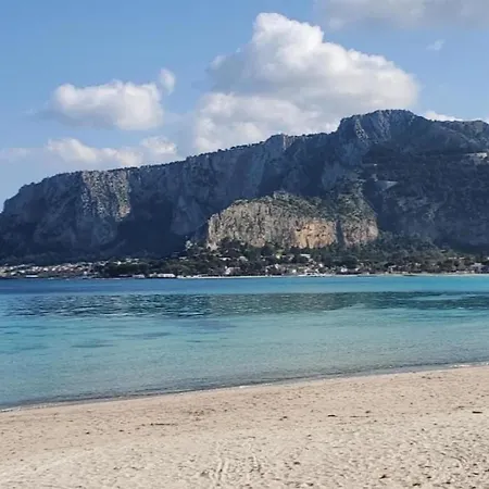 Fronte Mare Arenella
