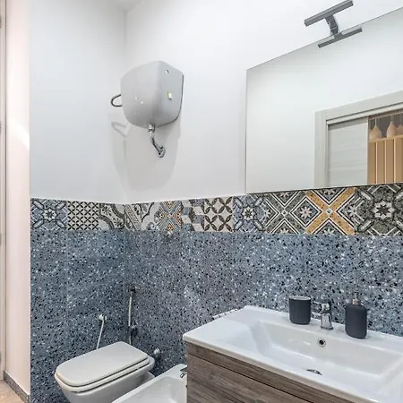 Apartment Vetriera 22
