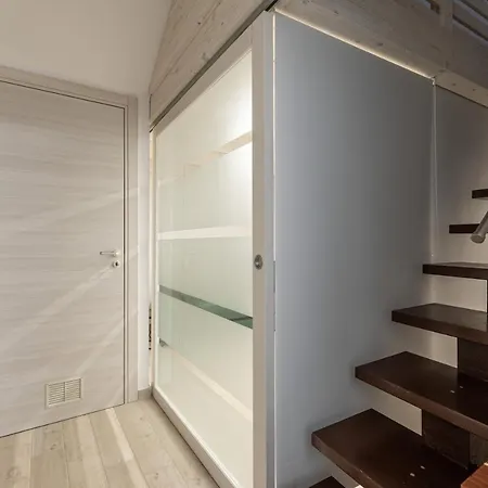 Vetriera 22 Apartment