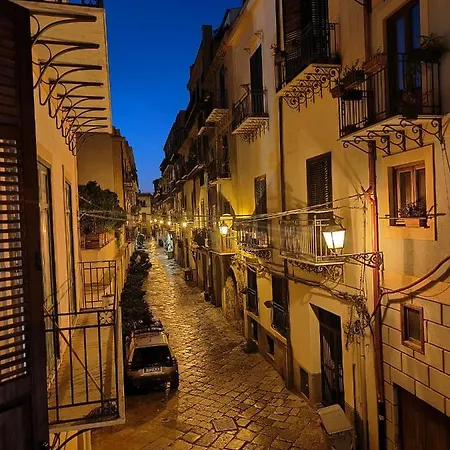 Apartment Vetriera 22