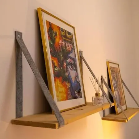 Santa Cecilia House Centro Palermo-350 Mt Stazione Appartement Palerme