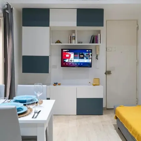 Apartment Santa Cecilia House Centro Palermo-350 Mt Stazione *