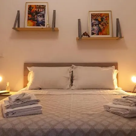 Santa Cecilia House Centro Palermo-350 Mt Stazione * Palermo