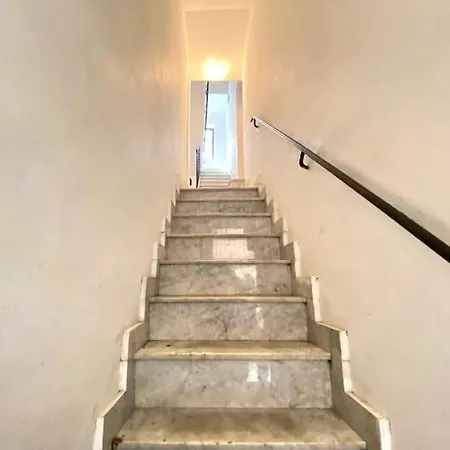 Santa Cecilia House Centro Palermo-350 Mt Stazione Apartment Palermo
