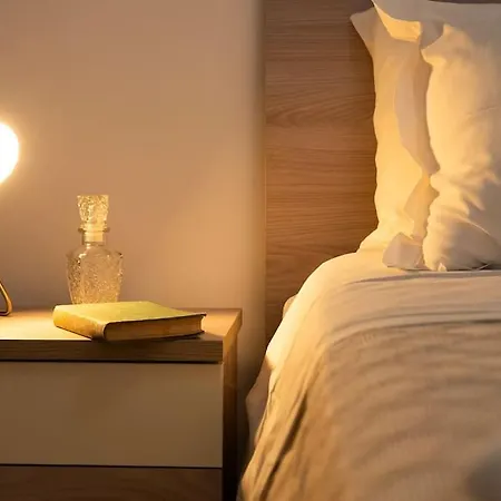 Santa Cecilia House Centro Palermo-350 Mt Stazione Apartment
