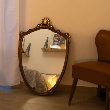 Santa Cecilia House Centro Palermo-350 Mt Stazione Apartment