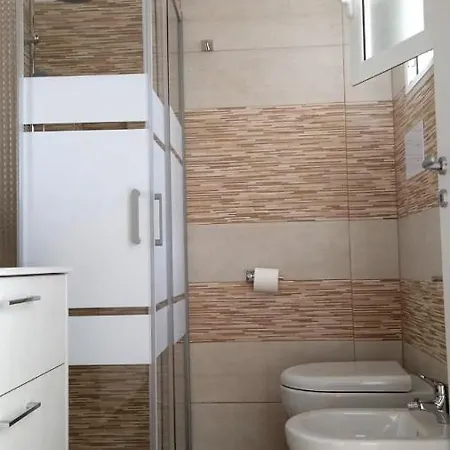 Happy - Mondello Apartment Palermo