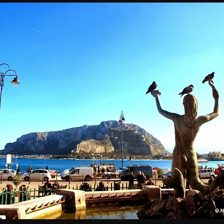 Happy - Mondello Apartment *