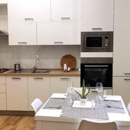 Happy - Mondello Apartment Palermo