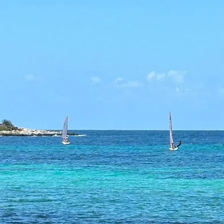 Apartment Happy - Mondello